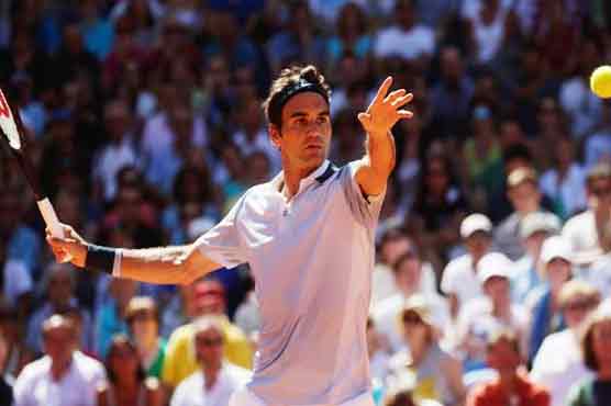 سنسناٹی اوپن : ڈیوڈ فیرر اور راجر فیڈرر دوسرے رانڈ میں