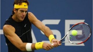 City tennis