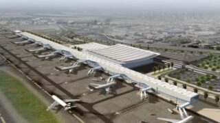 Civil Aviation Affairs