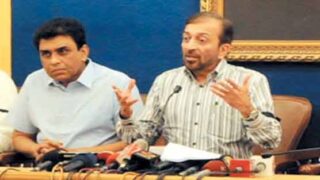 Coordinating Committee