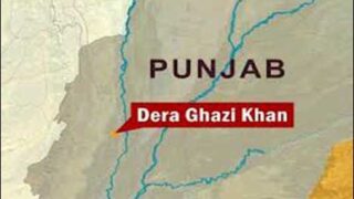 D G Khan