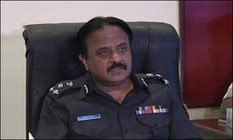 سفاری پارک پولیس مقابلے کی ویڈیو درست ہے، ڈی آئی جی سلطان خواجہ