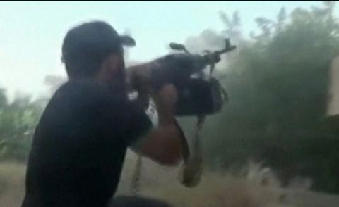 مشق: شام میں تازہ ترین فسادات میں 30 افراد ہلاک، متعدد زخمی