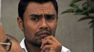Danish Kaneria