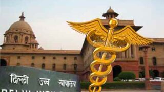 Delhi High Court