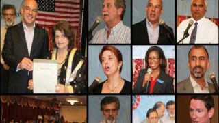 Democratic Party