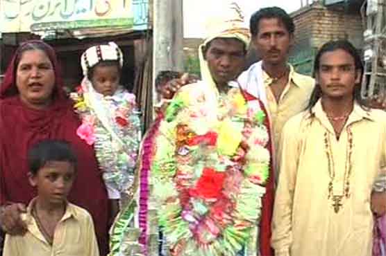 ڈیرہ غازی خان : سابق شوہر دلہن کو دوران رخصتی اٹھا کر لے گیا