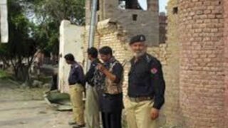 Dera Ismail Khan jail