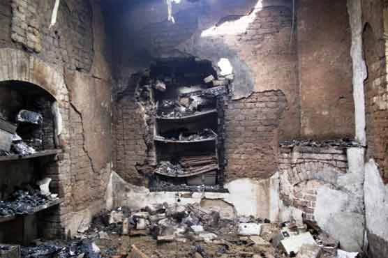 ڈی آئی خان جیل حملہ، تفتیش کرنے والے سرکل آفیسر غازی مرجان معطل