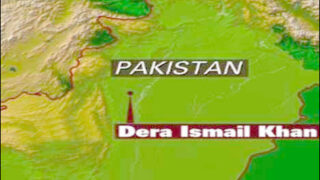 Dera Ismail Khan