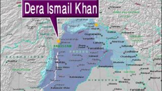 Dera Ismail Khan