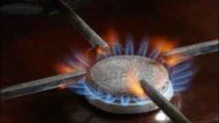 Domestic Consumers Gas