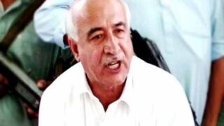 Dr Abdul Malik