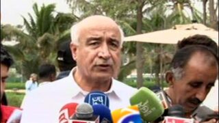 Dr Abdul Malik
