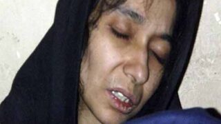 Dr. Aafia