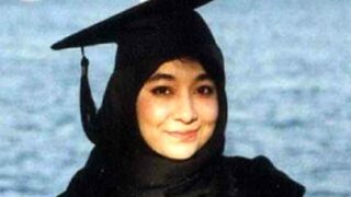 Dr. Aafia