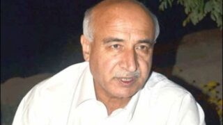 Dr. Maalik