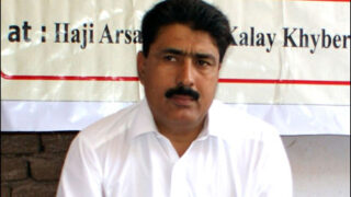 Dr. Shakeel Afridi