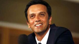 Dravid