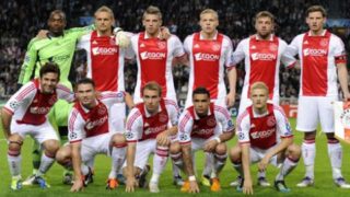 Dutch Football League