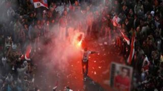 Egypt