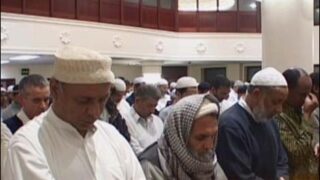 Eid Conflictsin Europe