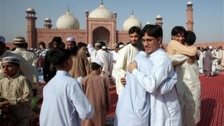 Eid al-Fitr