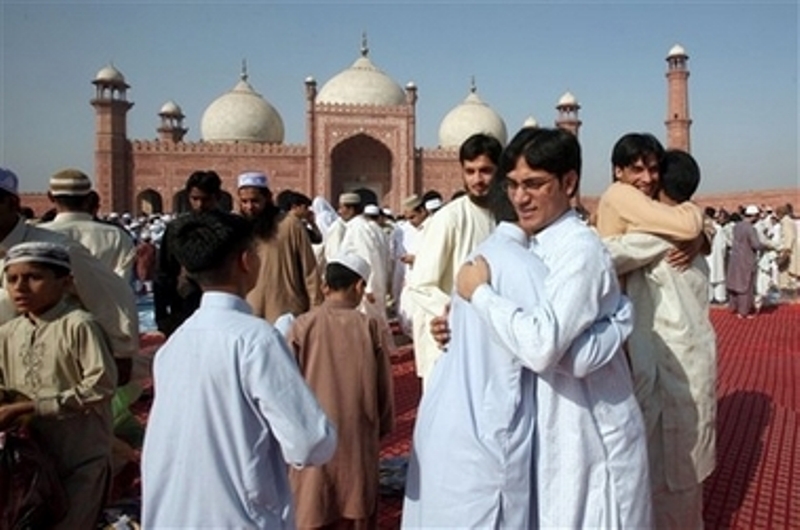 عید الفطر کا پیغام اور اس کا تقاضا