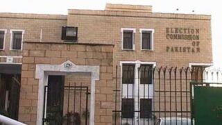Election Commission