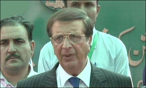 ضمنی انتخابات وقت مقررہ پر ہی ہوں گے، سیکریٹری الیکشن کمیشن