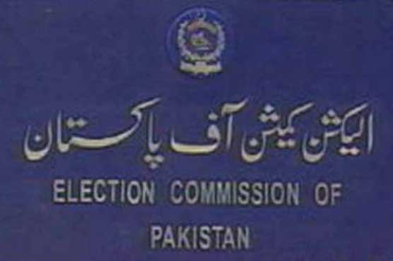 Election Commission