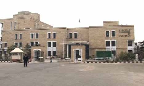 Election Commission