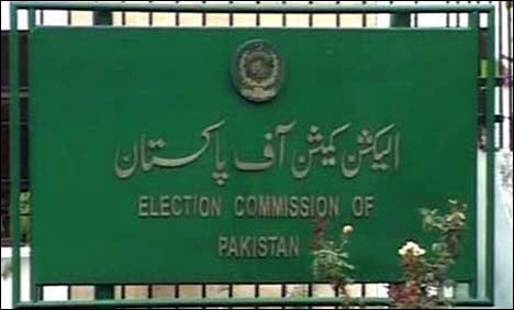 Election Commission