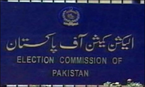 Election Commission