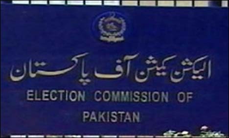 Election Commission