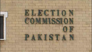 Election Commission