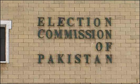 Election Commission