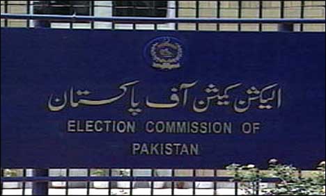 Election commission