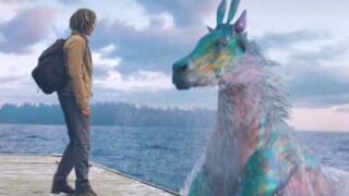Exciting film