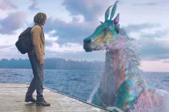 سنسنی خیز فلم “پرسی جیکسن سی آف مونسٹرز”کی تیاری مکمل