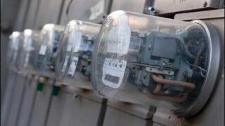 Expensive Electricity