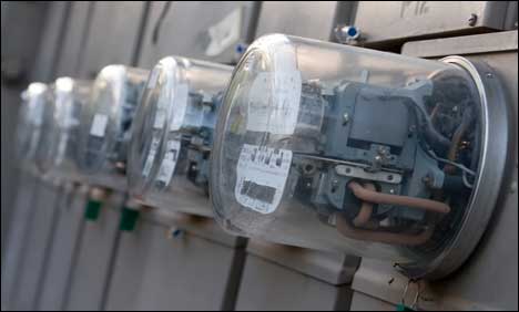 Expensive Electricity