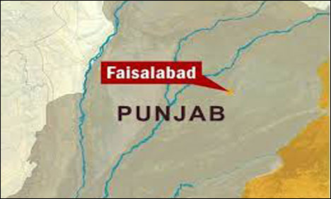 Faisalabad