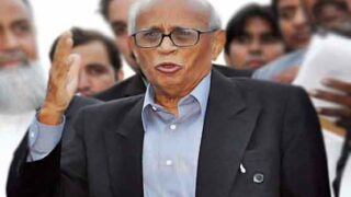 Fakhruddin G Ibrahim