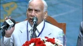 Farman Fateh Puri Dead
