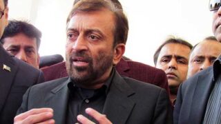 Farooq Sattar