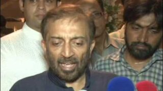 Farooq Sattar