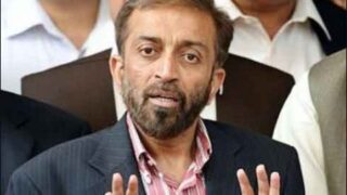 Farooq Sattar