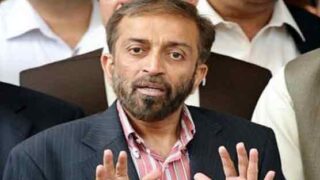 Farooq Sattar