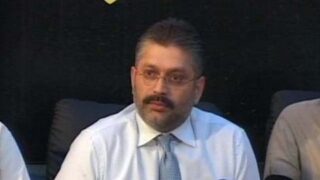 Farooq Sattar